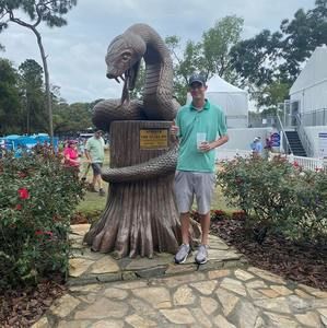 Meet your Posher, Jason